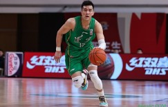 【大发扑克】CBA官方：郭艾伦昨日对阵北控技犯取消 无需缴纳5000元罚款