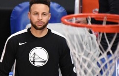 【大发扑克】现役最多！库里收获常规赛第28次单节得分20+