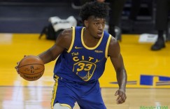 【大发扑克】真挚的祝福！NBA官推祝詹姆斯-怀斯曼20岁生日快乐