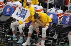 【大发扑克】小加索尔谈庄神加盟球队：我知道自己很快就要跌出轮换了