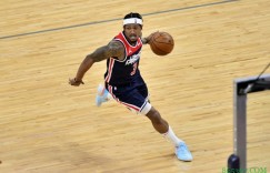 【大发扑克】正负值+25全场最高！比尔22投13中砍下37分3篮板3助攻