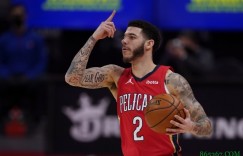 【大发扑克】鲍尔本赛季四次单场命中5记及以上三分球 追平生涯前三个赛季总和