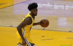 【大发扑克】勇记：怀斯曼不是小孩了 安德森转推：冷静 让他好好过个生日吧