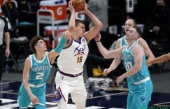 【大发扑克】【数据说】MVP之争，约老师和大帝谁占上风？