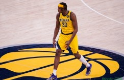 【大发扑克】步行者主帅：兰姆等三人缺战雷霆 特纳暂无复出时间表