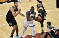 【大发扑克】追梦：库里今年比以往更爱发声 不确定未来是否会执教