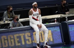 【大发扑克】今天瓜不甜！安东尼12投仅2中 贡献6分4板2助