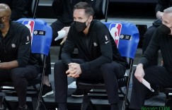 【大发扑克】纳什：KD将在接下来的客场之旅中复出 还没见过新援迈克-詹姆斯