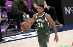 【大发扑克】今日雄鹿对阵老鹰 字母哥复出&迪文岑佐缺战 特雷-杨确认出战