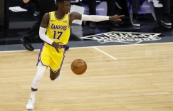 【大发扑克】【讨论与分析】施罗德为何拒绝了湖人的续约合同