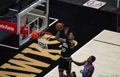 【大发扑克】老鹰明对阵鹈鹕：科林斯等四人将缺阵 卡佩拉出战成疑