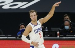 【大发扑克】扛起进攻大旗！肯纳德16中10砍赛季新高28分