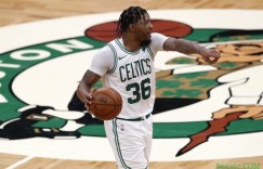 【大发扑克】斯玛特：无论前面有什么困难 我们都要继续前进&继续战斗