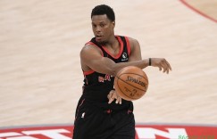 【大发扑克】今日猛龙VS勇士 洛瑞&胡德等五位猛龙球员缺战