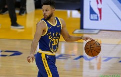 【大发扑克】科尔：库里有望出战热火 对怀斯曼不能揠苗助长