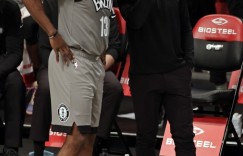 【大发扑克】纳什谈哈登缺阵：失去了一个MVP候选人 但我不想找任何借口