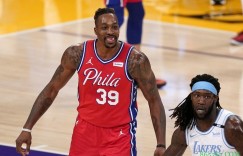 【大发扑克】霍华德凶狠护筐防守吃到一级恶意犯规 此前已连续两场被驱逐