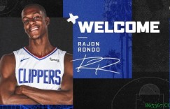 【大发扑克】首秀来了！隆多快船首秀将会替补出战 有时间限制