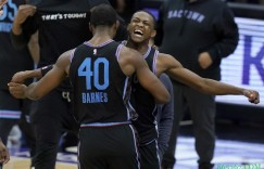 【大发扑克】国王即将开放黄金一号球馆 4月20日后或将允许球迷现场观赛