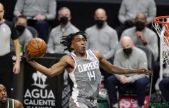 【大发扑克】曼恩：我们建立起了一种彼此信任的球队文化 卢是一位杰出的领袖