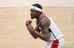 【大发扑克】小洛佩斯谈比尔3+1：这球很强 但出自于他之手就让我不意外了