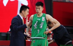 【大发扑克】红利期！张镇麟目前身背A类合同&至少要到2023年才具备签顶薪资格