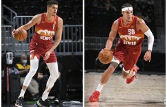 【大发扑克】波特谈阿隆-戈登：感觉他像是我的双胞胎兄弟一样