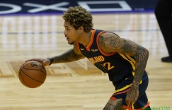 【大发扑克】勇士战掘金 乌布雷因手腕伤势继续缺战