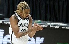 【大发扑克】纳什：球队会耐心培养克拉克斯顿 不希望揠苗助长