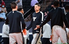 【大发扑克】武切维奇连续100场得分上双 现存第五长纪录