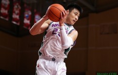 【大发扑克】超高效！贾诚替补登场20分钟7中7砍20分6板 得分全队最高