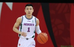 【大发扑克】准星严重不足！高诗岩全明星赛之后三分球19投仅1中
