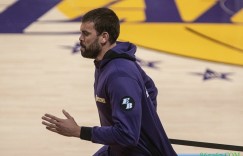 【大发扑克】马修斯：小加可以应对自己角色的变化 但这绝非易事