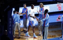 【大发扑克】联盟各队阵容空位置现状：篮网1 湖人1 雄鹿1 快船2 勇士2