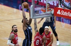 【大发扑克】今日魔术对阵步行者 小温德尔-卡特可出战 恩尼斯等六人缺战