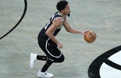 【大发扑克】丁威迪驳斥名记Stein报道：是勇士想拿乌布雷换我 被篮网拒绝