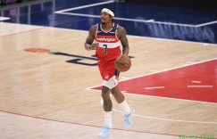 【大发扑克】今日奇才对阵魔术 八村塁&比尔复出 小洛佩兹可以出战