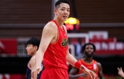 【大发扑克】沈梓捷本赛季已送出127个盖帽 创CBA历史单赛季最高纪录