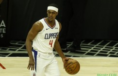 【大发扑克】老将之力！过去四场隆多&巴图姆一起出场时 快船净胜对手63分