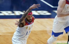 【大发扑克】今日对阵76人 英格拉姆&刘易斯都将迎来复出 球哥因伤缺战