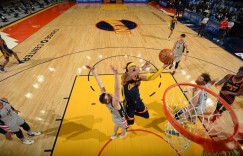 【大发扑克】达米恩-李：我必须在关键时刻表现更好 不能因我葬送了比赛