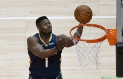 【大发扑克】NBA彩经：鹈鹕撕裂篮网 开拓者不敌快船