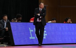 【大发扑克】青岛大胜同曦豪取七连胜 锁定一个联赛前八席位