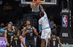 【大发扑克】庄神不弄鬼！德拉蒙德为这支湖人带来了什么？