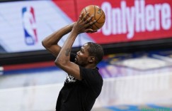 【大发扑克】NBA彩经：KD复出篮网不敌太阳 奇才轻取骑士收获八连胜