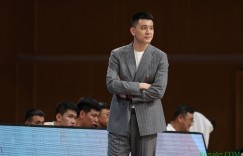 【大发扑克】杨鸣：艾伦需要慢慢调整 弗格对辽宁是补强 泰勒状态仍待考究