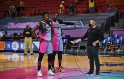 【大发扑克】斯波：球队急切地渴望胜利 我们太需要巴特勒和阿德巴约了