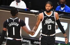 【大发扑克】NBA官网战力榜：快船升至第一 篮网紧随其后 湖人位列第十二