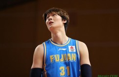 【大发扑克】福建常规赛收官战惨败北京 以13胜39负结束赛季征程