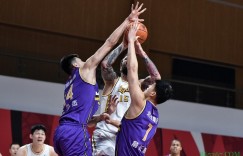 【大发扑克】CBA官方：王少杰&俞长栋技犯取消 对阵青岛可以出战